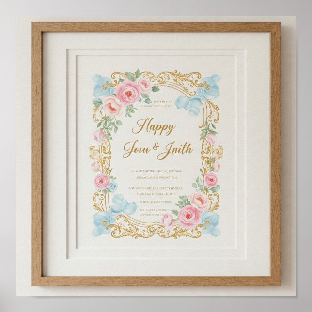 Affiches et impressions (Devant)