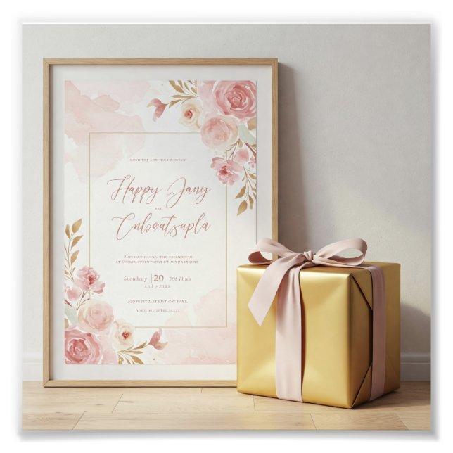 Affiches et impressions (Devant)