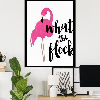 Affiches et impressions