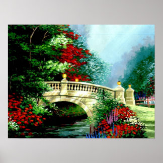 Affiches et impressions des ponts