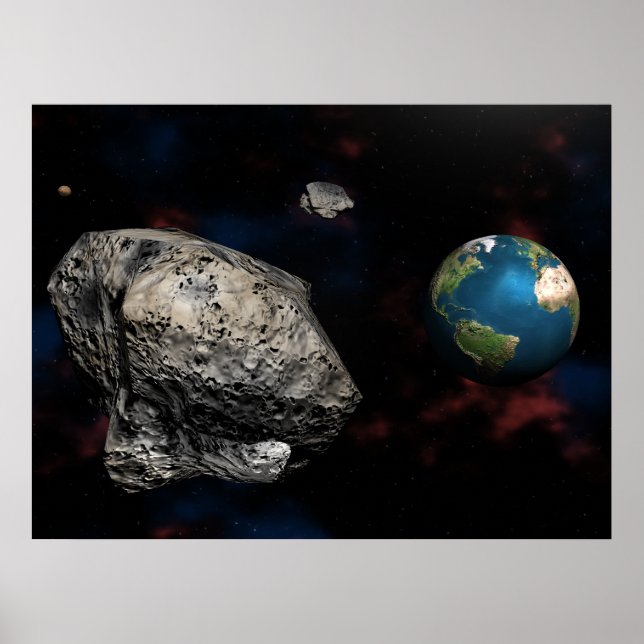 Affiches Et Si ? (Devant)