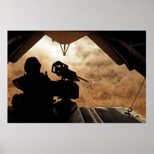 Affiches Étalon superbe de CH-53E