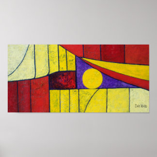 Affiches Étapes De La Vie