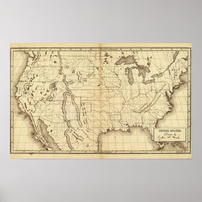 Affiches États-Unis 10 (Devant)