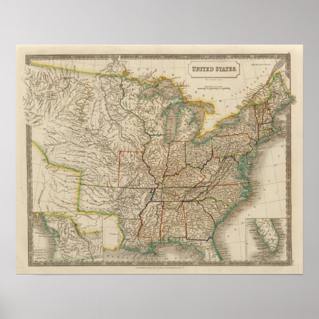 Affiches États-Unis 23 (Devant)