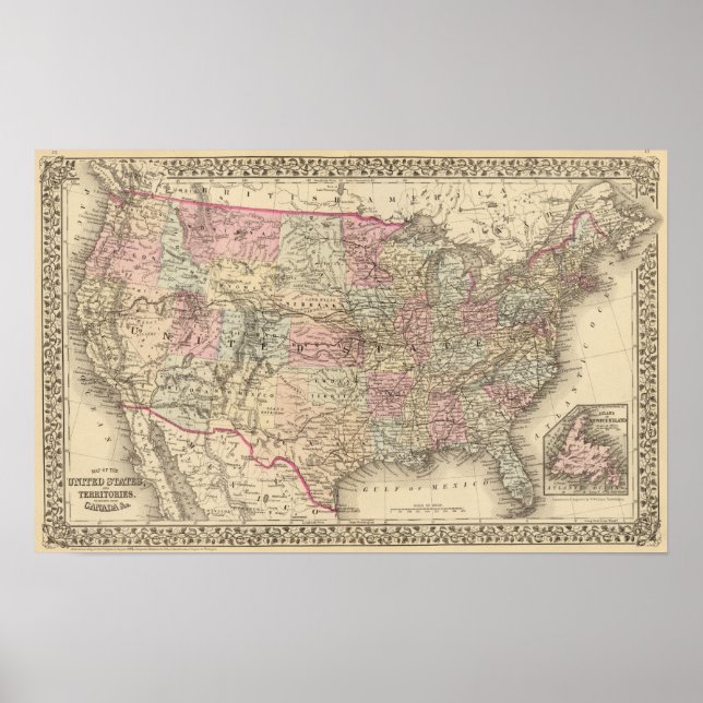 Affiches États-Unis 27 (Devant)