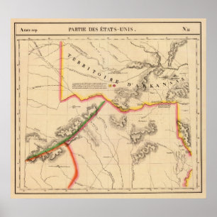 Affiches États-Unis, Amérique 55