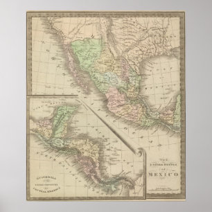 Affiches États-Unis d'Amérique