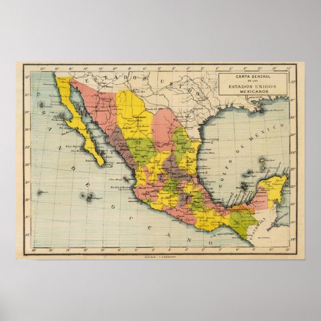 Affiches États-Unis d'Amérique 2 (Devant)