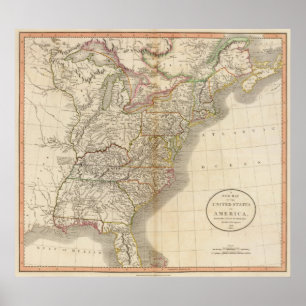 Affiches États-Unis d'Amérique 8