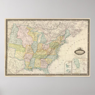 Affiches États-Unis d'Amérique 9