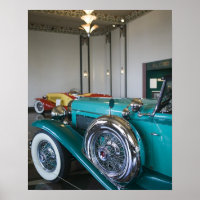 États-Unis, Indiana, Auburn : Auburn, Cord, Duesen