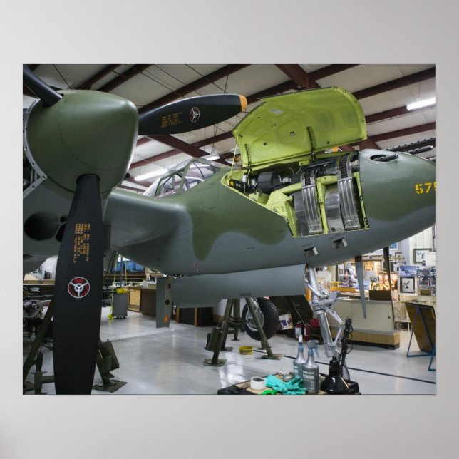 Affiches États-Unis, Kentucky, Middlesboro : l'escadron per (Devant)