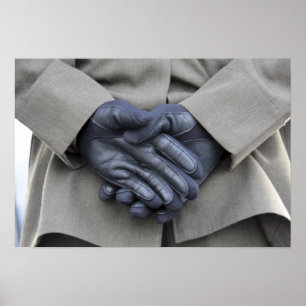 Affiches États-Unis New York