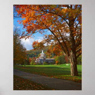 Affiches États-Unis, Virginie, Hot Springs, The Homestead