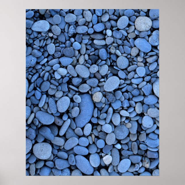 Affiches États-Unis, Washington, Parc National Olympique, L (Devant)