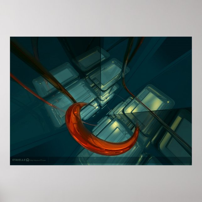 Affiches etavelle (Devant)