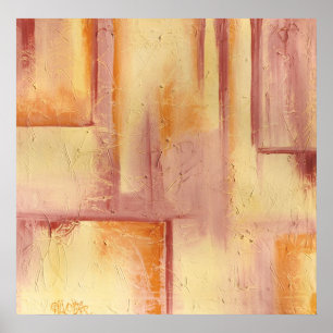 Affiches Été de Londres