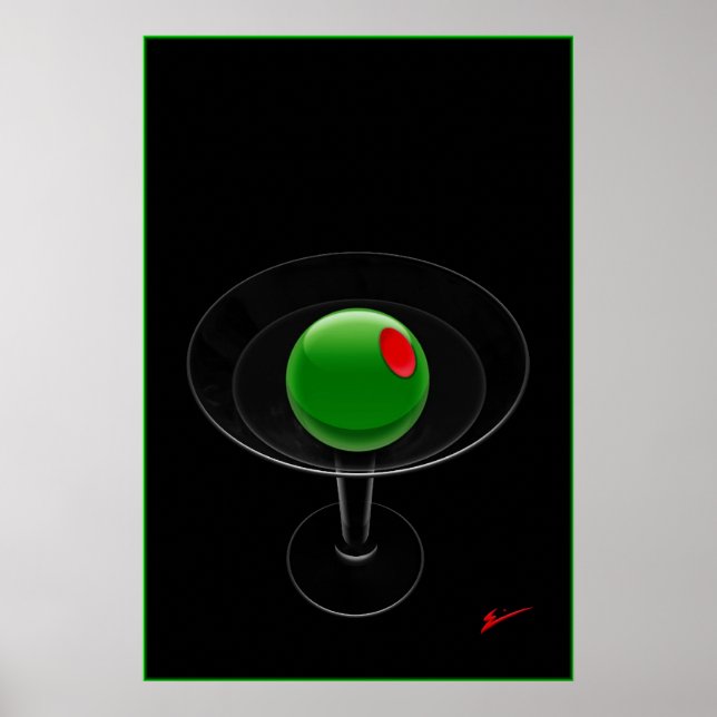 Affiches Éteint non fatigué (Nuit) (Devant)