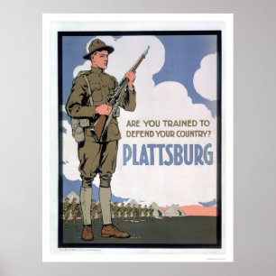 Affiches Êtes-vous formés pour défendre ? (US02066)