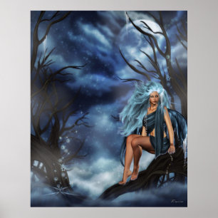 Affiches Etheréal