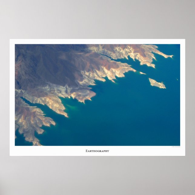 Affiches Éthographie (Devant)