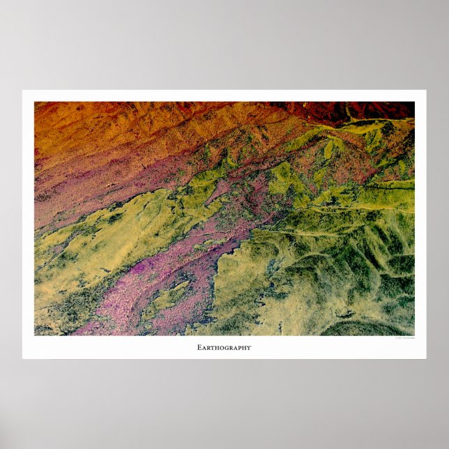 Affiches Éthographie 15 (Devant)