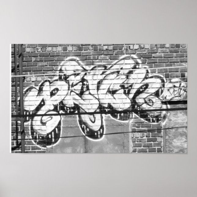 Affiches Étiquette (Devant)