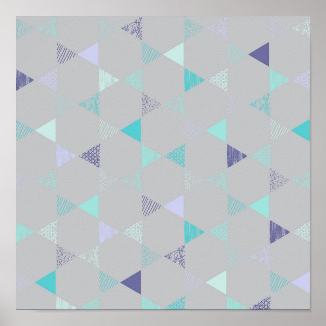 Affiches Étoile (Devant)