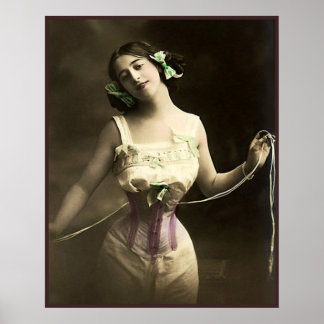 Affiches Étroit Sa Taille