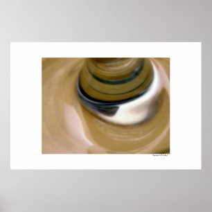 Affiches Étude de verre, n° 04