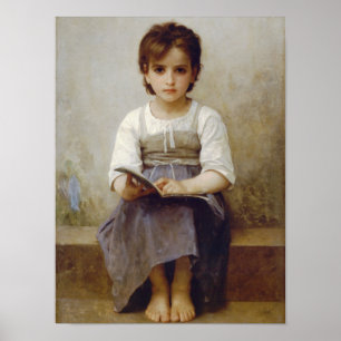 Affiches Étudier les filles