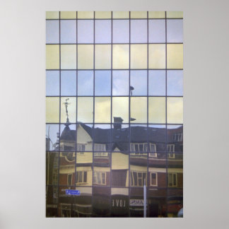 Affiches Europa House