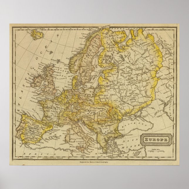 Affiches Europe 34 (Devant)