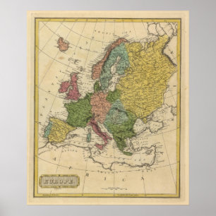 Affiches Europe 47