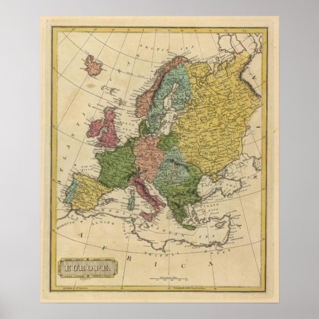 Affiches Europe 47 (Devant)