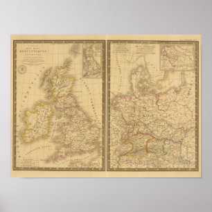 Affiches Europe ancienne 2