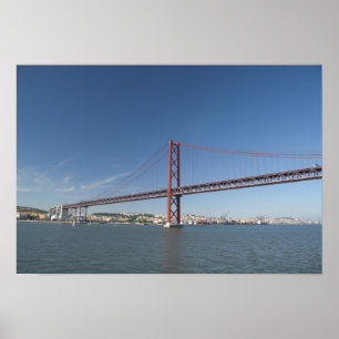 Affiches Europe, Portugal, Lisbonne (aussi connu sous Lisbo