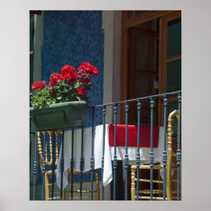 Affiches Europe, Portugal. Ville historique de Sintra.