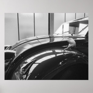 Affiches Europe, Suisse, Lucerne. Tatra tchèque 1938