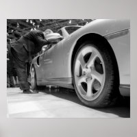 Europe, Switzerland, Geneva. Geneva Motor Show; 5