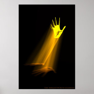 Affiches Évasion - éclatant