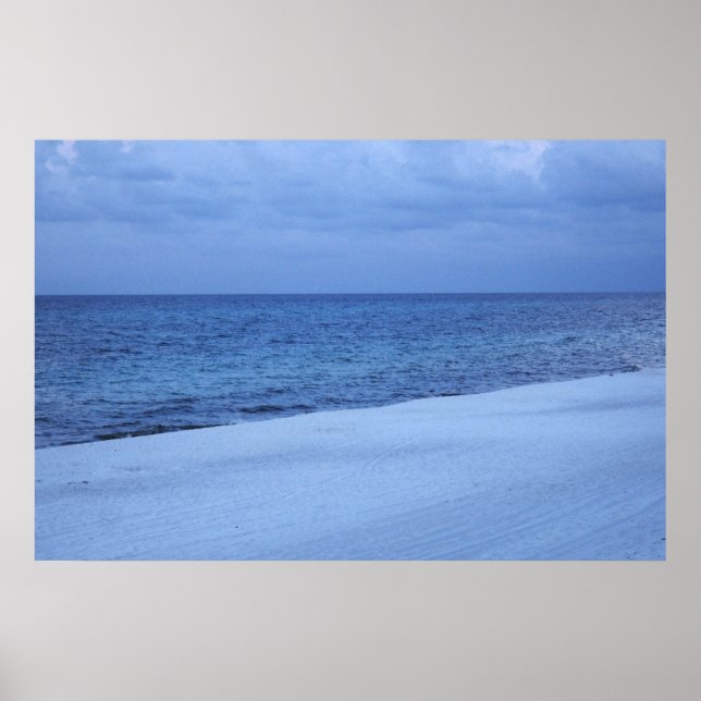 AFFICHES EVENING 1118 (Devant)