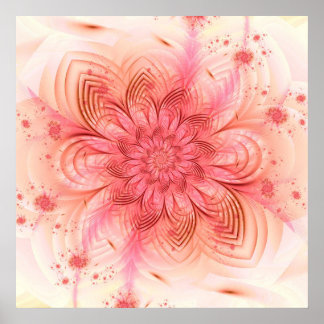 Affiches Évolution de la romance