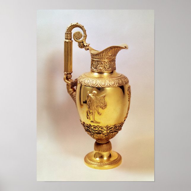 Affiches Ewer (Devant)