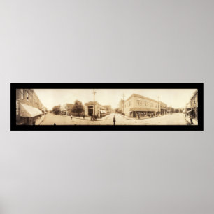 Affiches Excelsior Springs, MO Photo 1909