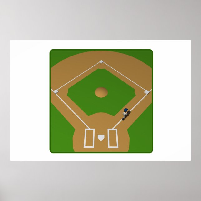 Affiches Exécution à domicile (Devant)