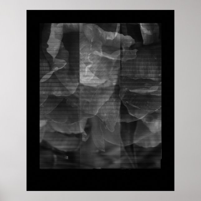 Affiches Exercice en continuité (Devant)