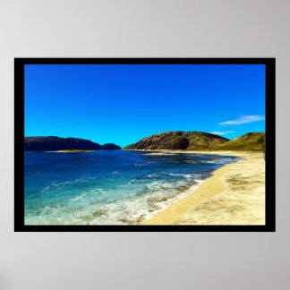 Affiches Exotique-tropicale