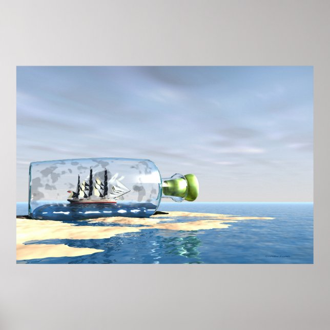 AFFICHES EXPÉDIER POUR ACCÉDER À L'IMPRESSION (Devant)